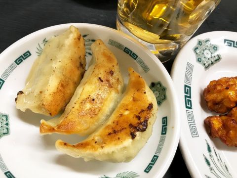 日高屋一人飲みが超安い ハッピーアワーでさらにお得 アスキー Line News