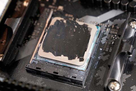 ベストオブ Cpu グリス サゴタケモ
