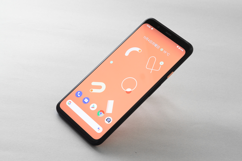 グーグル Pixel 4 カメラ性能をガチ検証 アスキー Line News