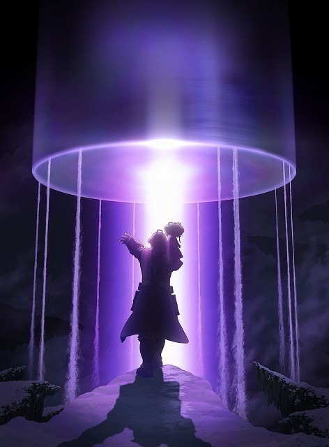 メイドインアビス 新作劇場版のタイトルは 深き魂の黎明 に決定 映画 Com