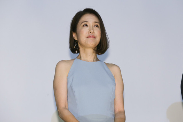 筒井真理子が 池松壮亮が 深田晃司監督 よこがお に確かな手ごたえ 映画 Com