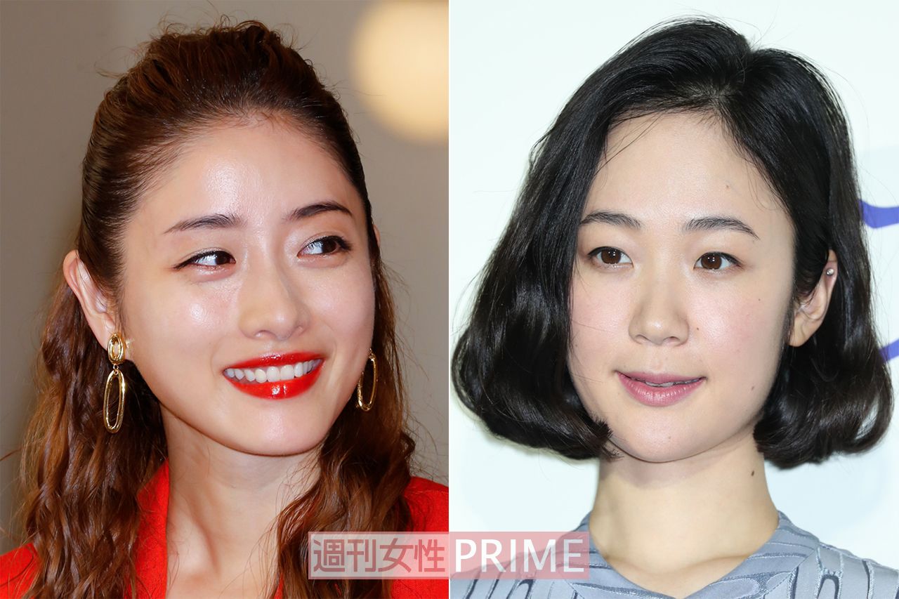石原さとみがドラマで座ったソファ 店舗で買えるウラ事情 週刊女性prime