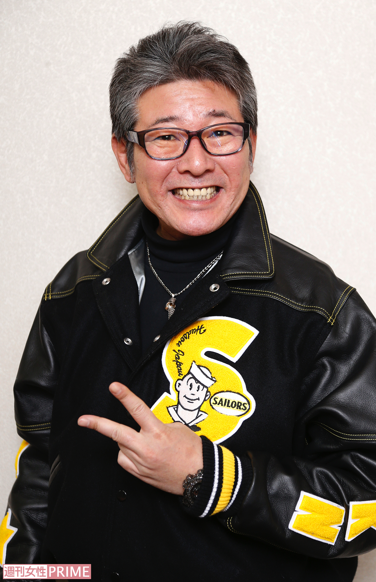 元シブがき隊 布川敏和が反発した 今日からユーたちは 週刊女性prime 元シブがき隊 布川敏和が反発した 今日からユーたちは 週刊女性prime