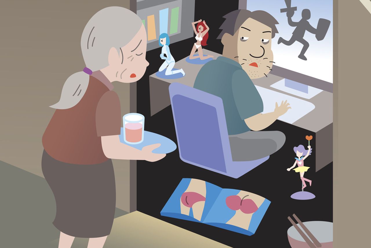 猫虐待殺傷の一部始終を動画撮影した 鬼畜男の正体