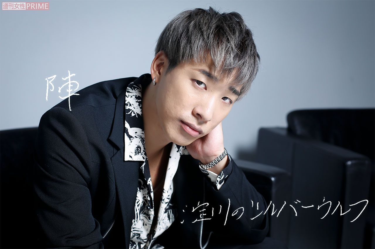 The Rampage いちばん会いたい人 5年後の姿 自分のキャッチコピー 週刊女性prime Line News