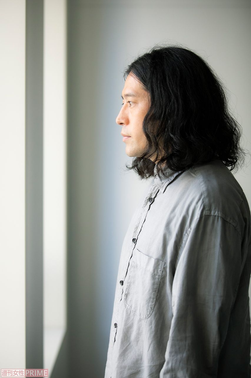 又吉直樹 芸人か小説家か どうでもええんちゃうかな 週刊女性prime Line News