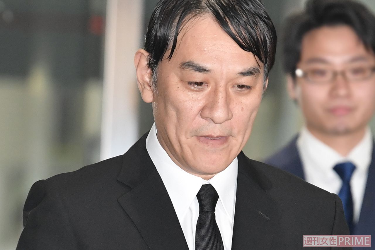 ピエール瀧 復帰はnetflixで話題の 監督 作品 週刊女性prime Line News