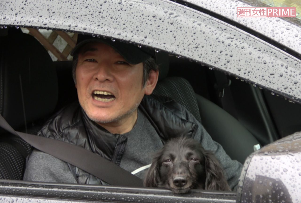 布川敏和を息子 隼汰の 舞台降板騒動 で直撃 週刊女性prime 布川敏和を息子 隼汰の 舞台降板騒動 で直撃 週刊女性prime