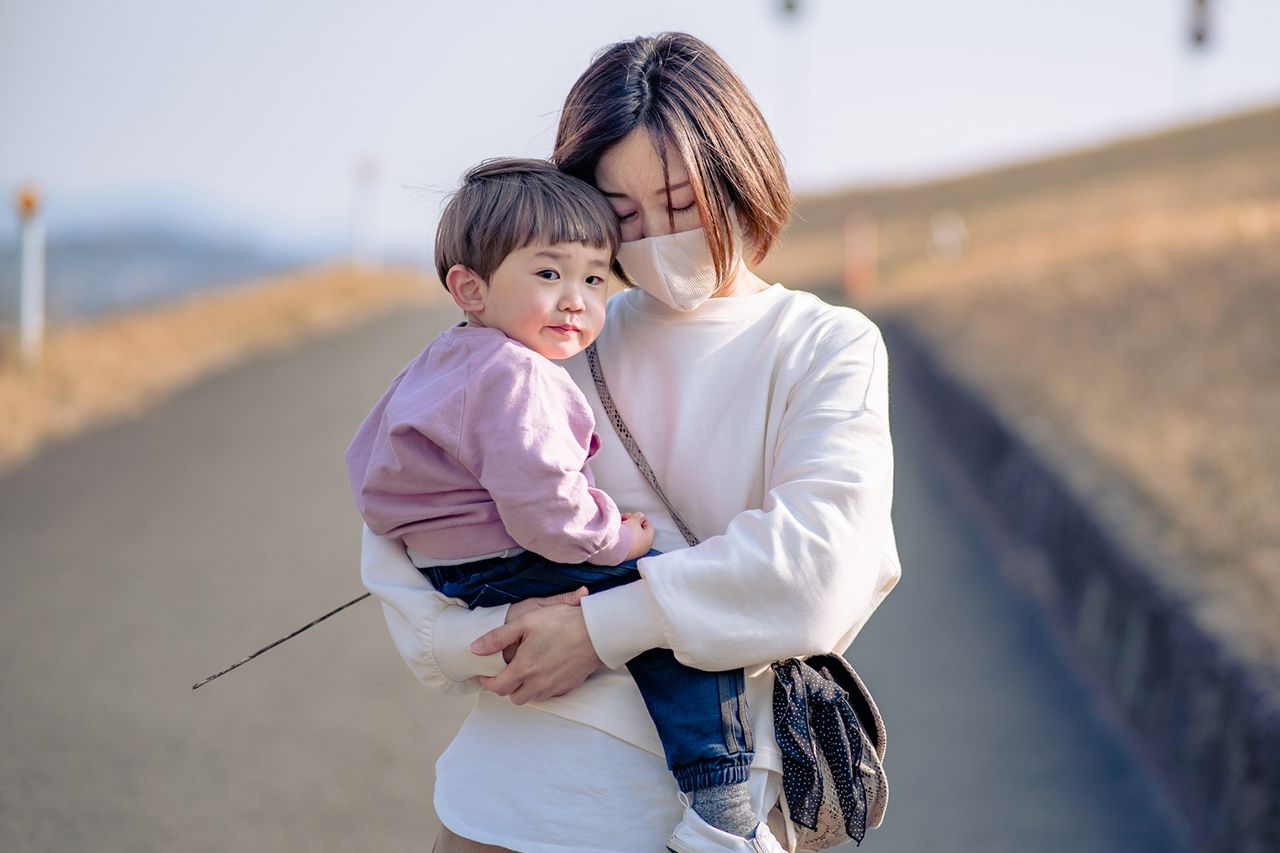 夜職シングルマザーの深刻すぎる実態 週刊女性prime