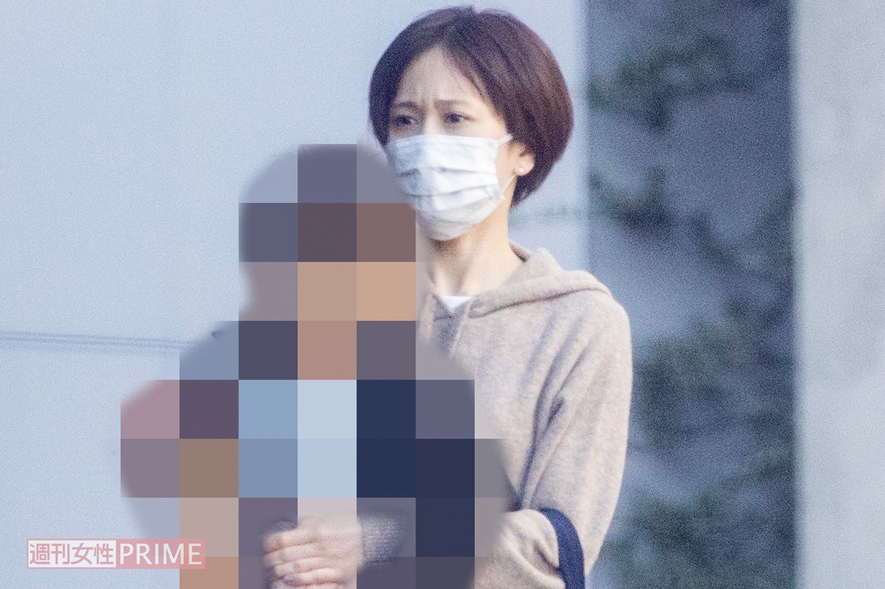 前田敦子 月額万円 セレブ保育園を選んだワケ 週刊女性prime Line News