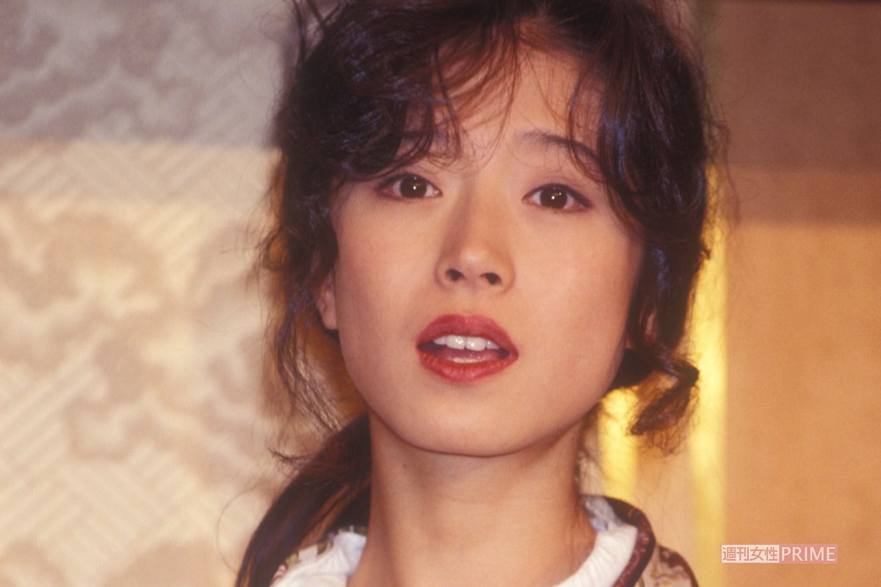 中森明菜、今も続く消息不明(週刊女性PRIME) 中森明菜、今も続く消息不明(週刊女性PRIME)
