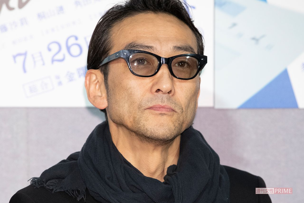 大豆田とわ子 2番目の元夫役 第一候補は吹越満だった 週刊女性prime 大豆田とわ子 2番目の元夫役 第一候補は吹越満だった 週刊女性prime