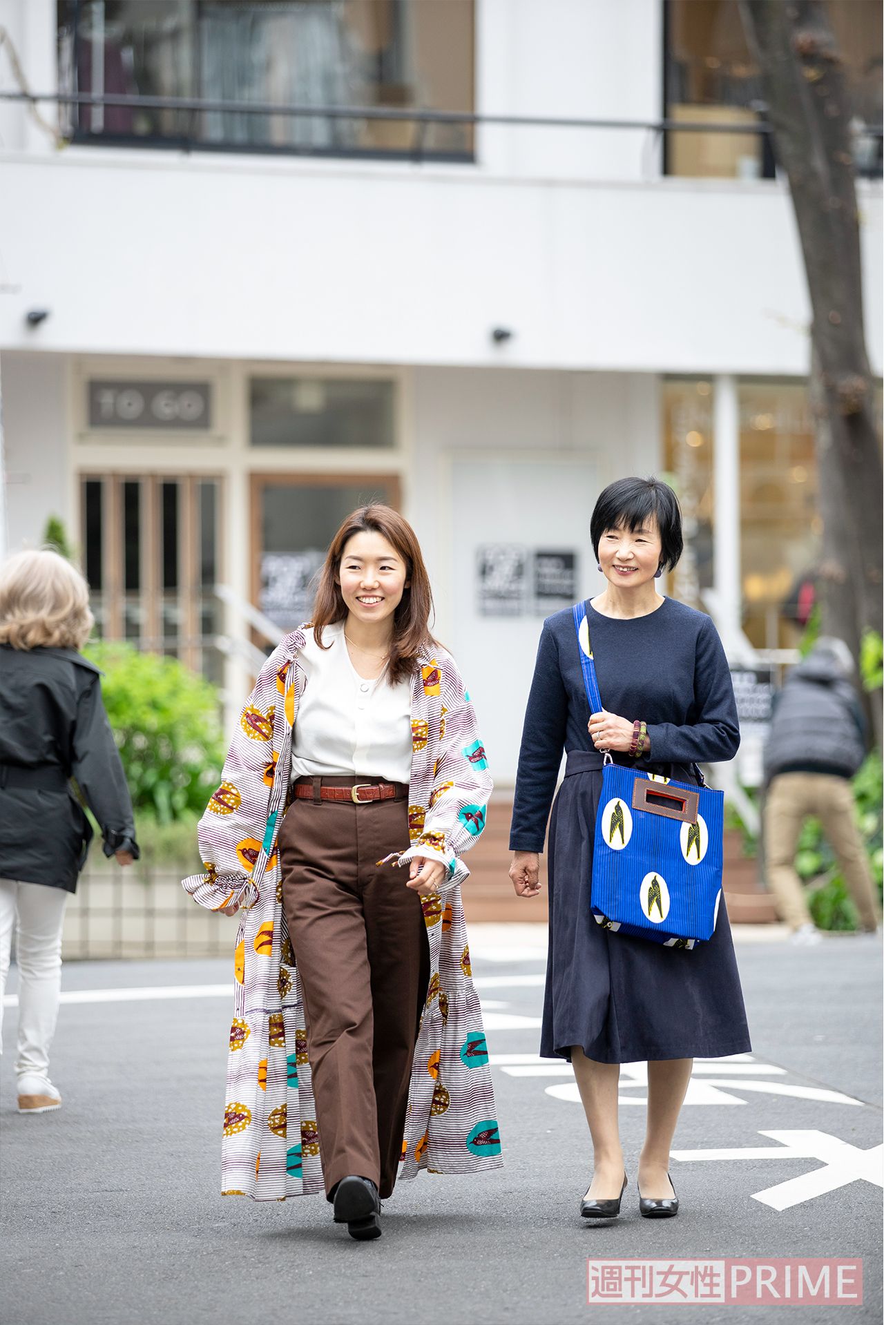 借金夫との 熟年離婚 計画を狂わせた義父の 裏切り 週刊女性prime Line News