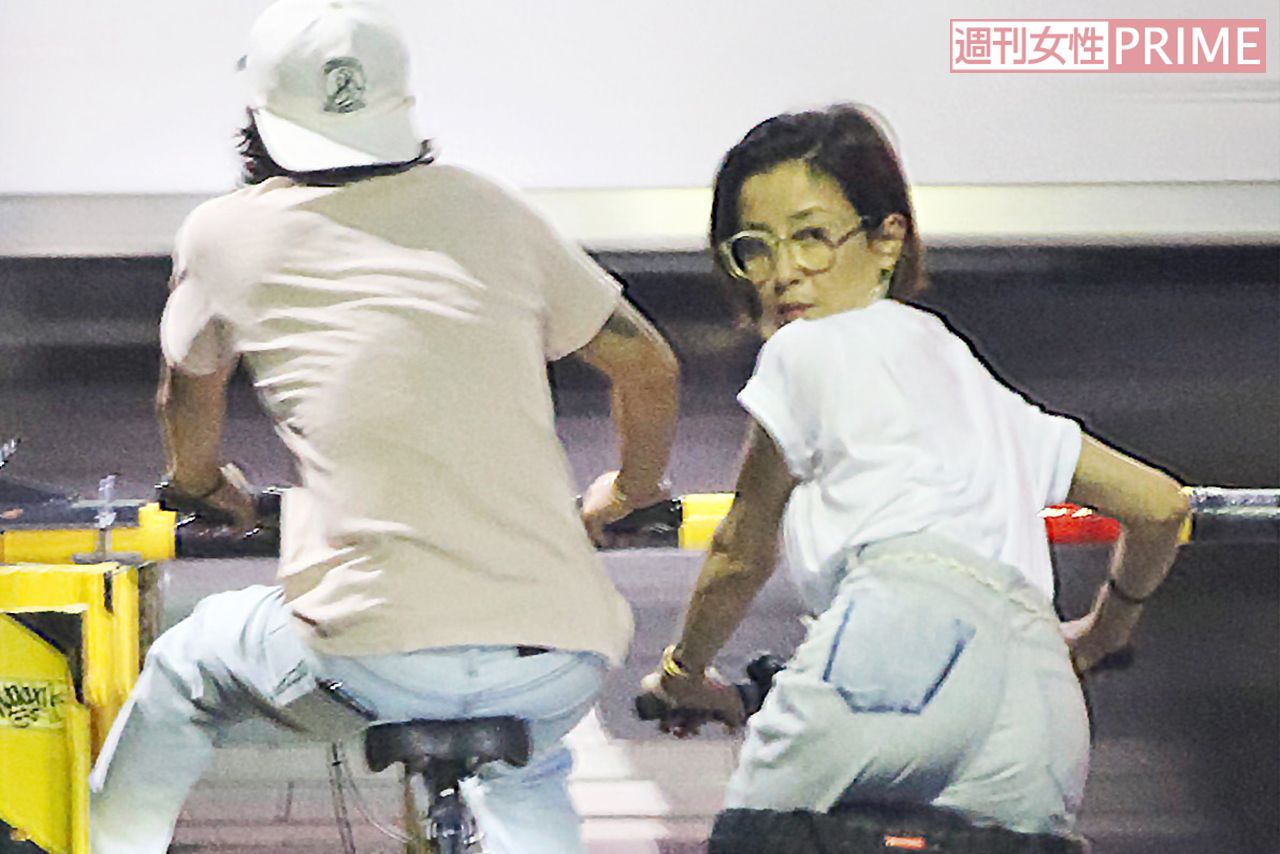 宮沢 りえ スキャンダル