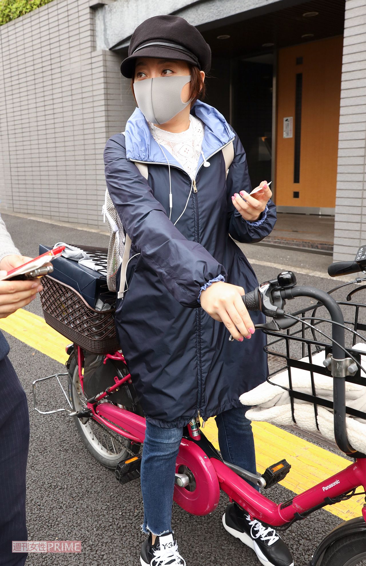 石原さとみ「やっぱり結婚したい」思いを打ち明けていた“意外すぎる親友”を直撃！ (週刊女性Prime) - Line News