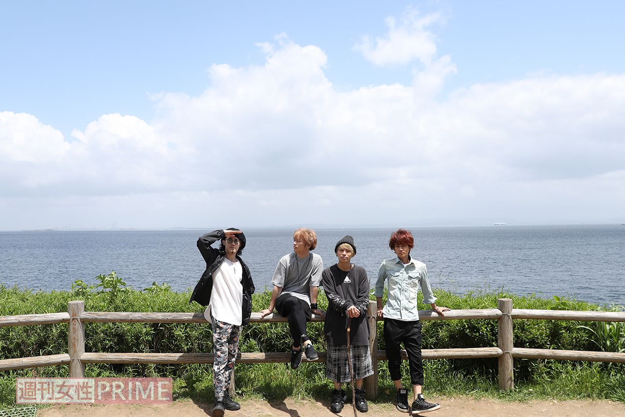 令和の時代に 無人島サバイバル 持っていくならーー 週刊女性prime Line News