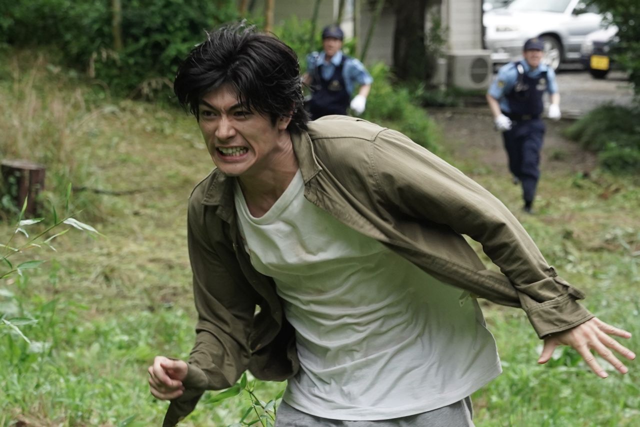 三浦春馬の父性愛が止まらない 娘 にメロメロ 週刊女性prime