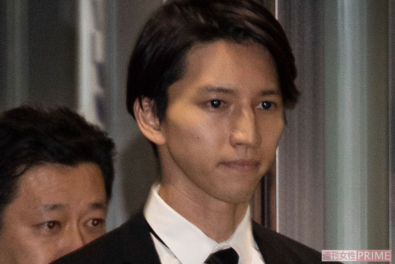 田口淳之介と小嶺麗奈 なぜか公表されない 判決延期の理由 週刊女性prime