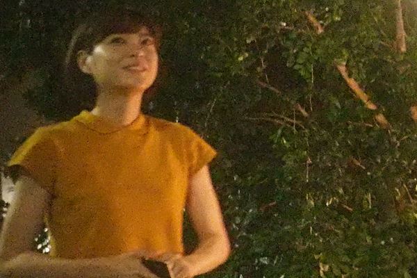 上野樹里 朝顔 でみせた変化 尖ってた代からまるで母に