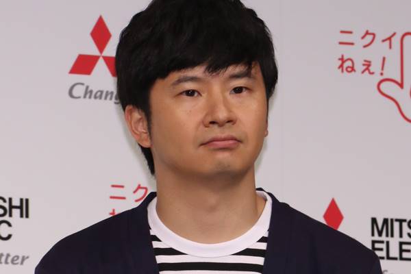 バカリズムも こじらせ芸人 の結婚ラッシュに意外な共通点