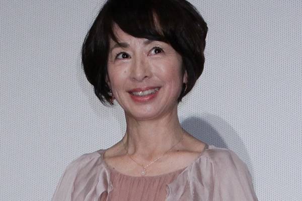 阿川佐和子 陸王 驚きの女優力生んだ 2つの秘訣 とは 女性自身