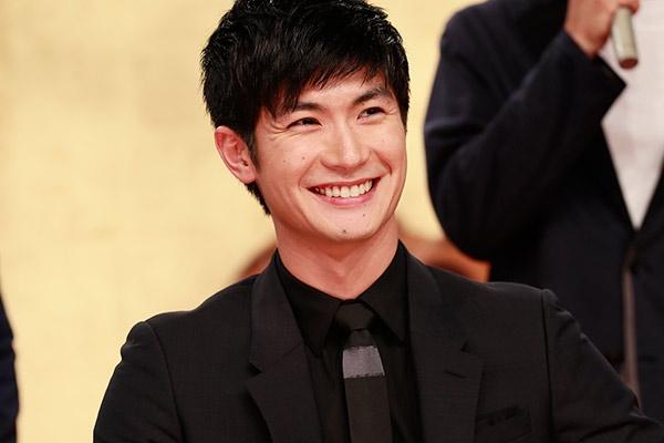 三浦春馬 大人だと思うのは 一瞬の恥を恐れない人 女性自身 Line News