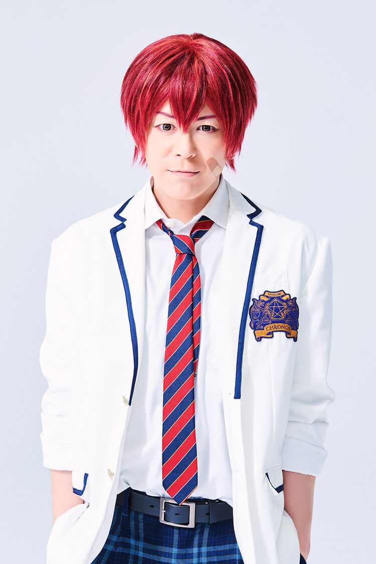 アルスマグナ オリジナルメンバーが全員卒業 5人で卒業しよう 動画で思い語る 音楽ナタリー Line News