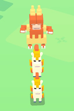 ポケモンクエスト かわいいの裏に隠された職人技とは 4gamer