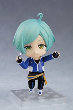 りゅうせいぶるぅ 深海奏汰 がねんどろいどに