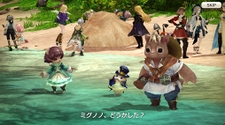 キャラスト イエ島コラボイベントの見どころを紹介