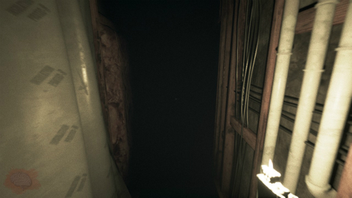 ハロー Steam広場 第218回 暗闇で極限の恐怖を味わうホラーアドベンチャーゲーム Visage