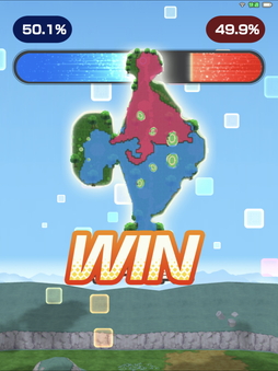 新作マルチバトルアクション リンクスリングス を先行プレイ