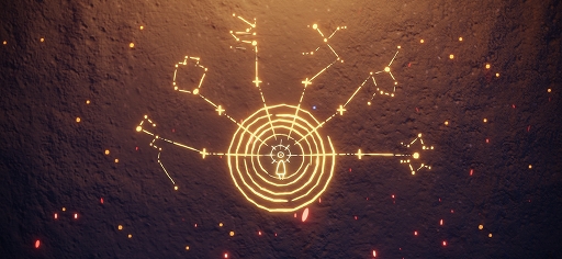 sky 星 を 紡ぐ 子ども たち 精霊