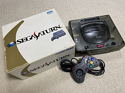 あの頃 僕達はサターンに夢中だった 今日 25周年を迎えたセガサターンの魅力を伝えたい