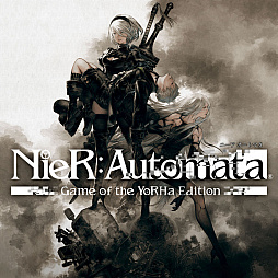 Nier Automata Game Of The Yorha Edition がps Storeで33 オフ