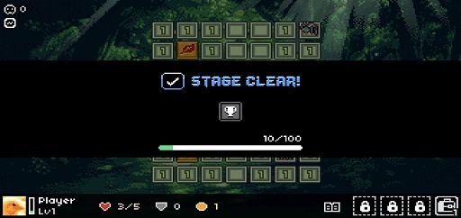 マインスイーパー風のパズルゲーム Android向けアプリ Demoncrawl を紹介