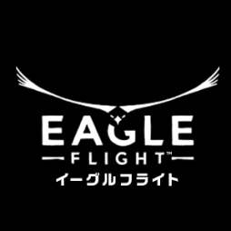 Vrゲーム イーグルフライト が10月13日に発売