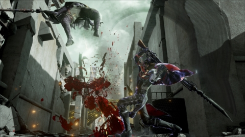 Code Vein の最新pvに登場したキャラを解説