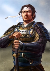 信長の野望 大志 の新規武将イラスト126枚を一挙掲載