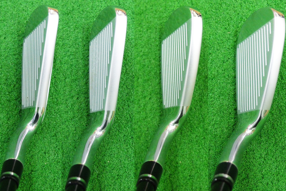 テーラーメイド M GLOIRE アイアンセット M GLOIRE M GLOIRE 7S