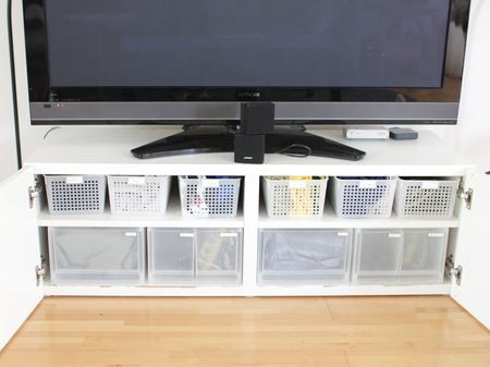 100均折りたたみイスで 簡単すぎ コット