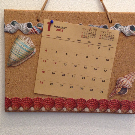 100均大活躍 コルクボードのおしゃれなアレンジ術 100均大活躍 コルクボードのおしゃれなアレンジ術