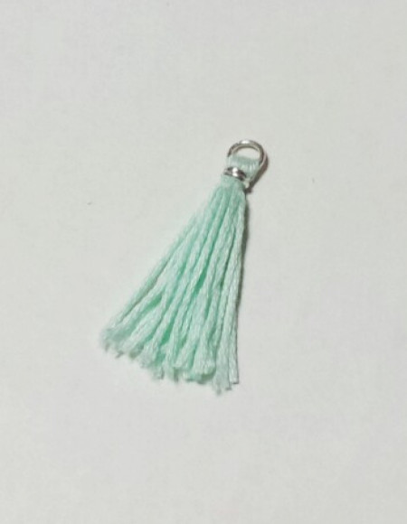 タッセルの作り方と活用術 可愛いアクセ 雑貨を作ろう