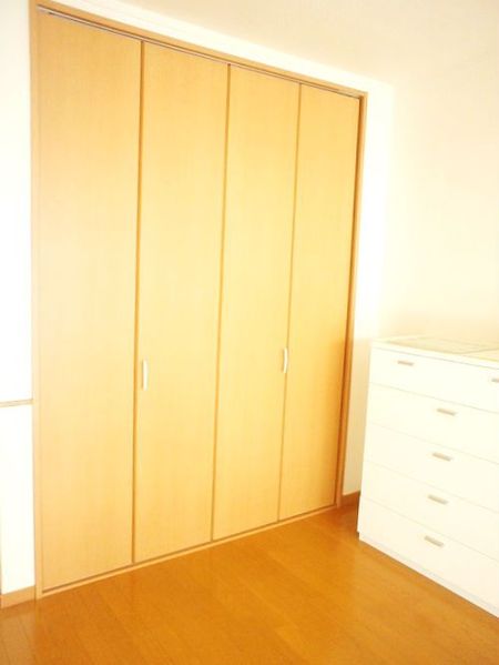 掃除が楽で 部屋を広く見せるレイアウトを