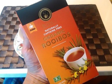 コストコのおすすめルイボスティー ロイヤル Tの飲み方いろいろ 暮らしニスタ Line News