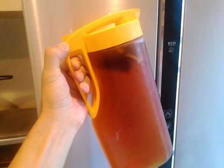 コストコのおすすめルイボスティー ロイヤル Tの飲み方いろいろ 暮らしニスタ Line News