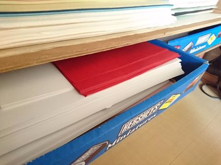 コストコの箱でちょっと楽しく 0収納 暮らしニスタ Line News