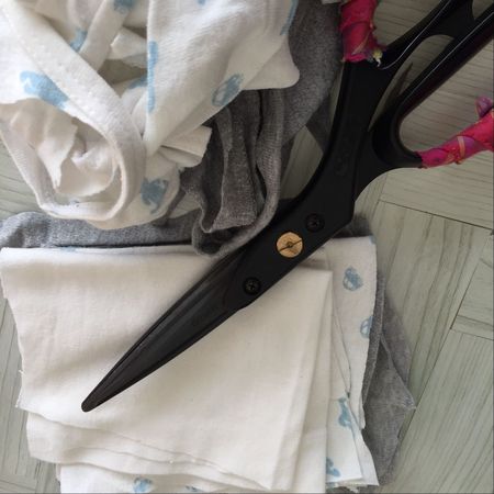 捨てる前にもうひと活躍 服のリメイク１０選 暮らしニスタ Line News