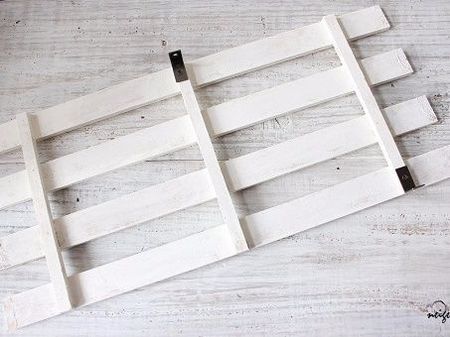 インテリアにも 100均すのこでおしゃれ傘立てをｄｉｙ 暮らしニスタ Line News