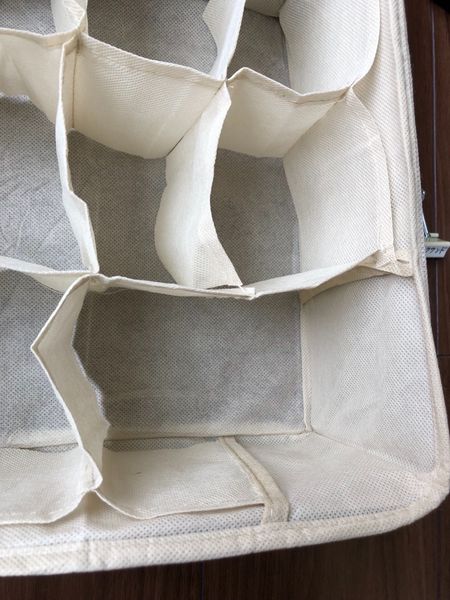 ヒートテックを一瞬で見分ける収納術 暮らしニスタ Line News